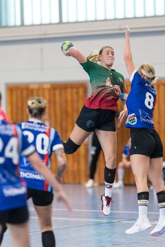 Bild 196 - F HSG Kremperheide/Muensterdorf - HSG Holstein Kiel/Kronshagen : Ergebnis: 31:26